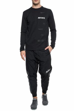 T-shirt with long sleeves, zdjęcie 2 T-shirt with long sleeves od Nike